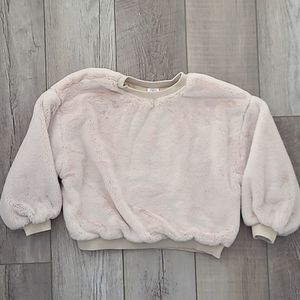Zara sweater